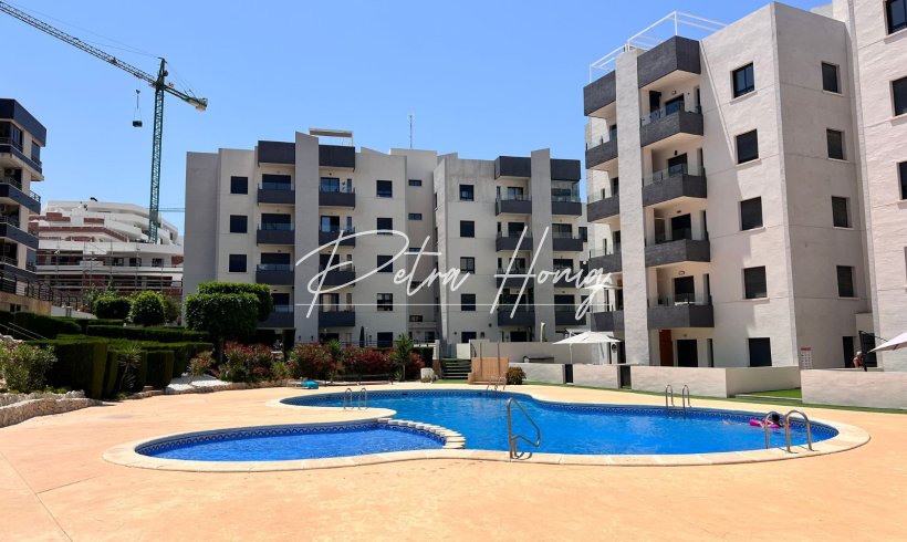 Apartment - Resales - San Miguel de Salinas - San Miguel de Salinas