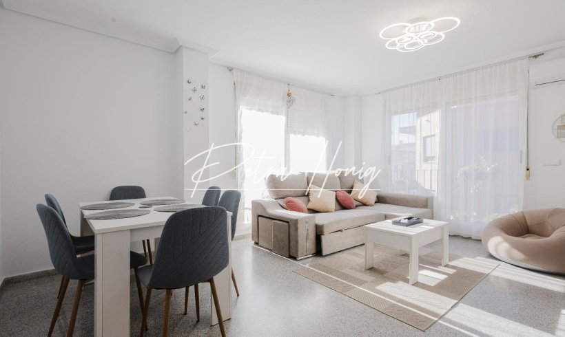 Apartment - Resales - San Miguel de Salinas - San Miguel de Salinas