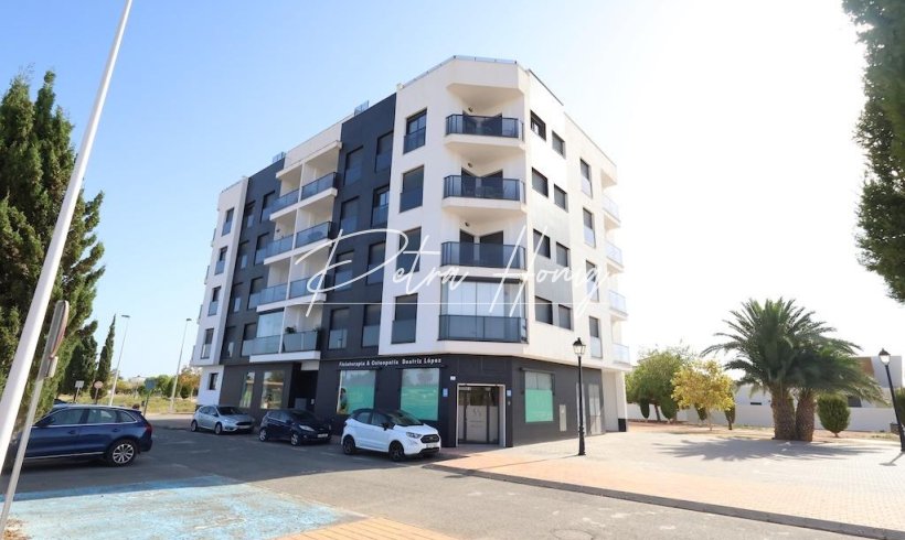 Apartment - Resales - San Pedro del Pinatar - LO PAGÁN
