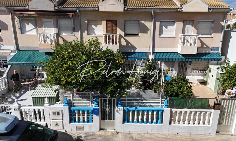 Apartment - Resales - San Pedro del Pinatar - San Pedro del Pinatar