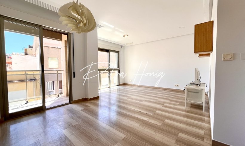 Apartment - Resales - Santa Pola - Santa Pola