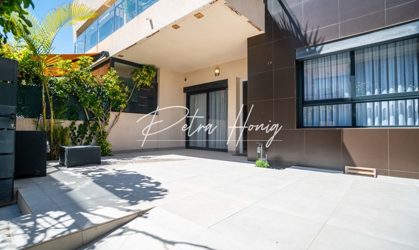 Apartment - Resales - TORRE DE LA HORARADA - TORRE DE LA HORARADA