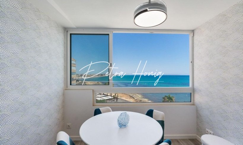 Apartment - Resales - Torrevieja - Cabo Cervera