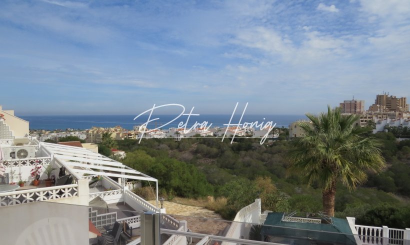 Apartment - Resales - Torrevieja - Centro