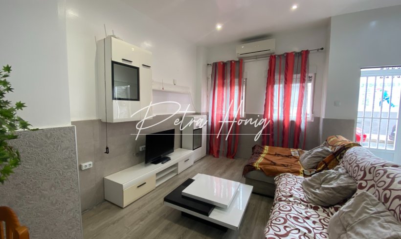 Apartment - Resales - Torrevieja - Centro