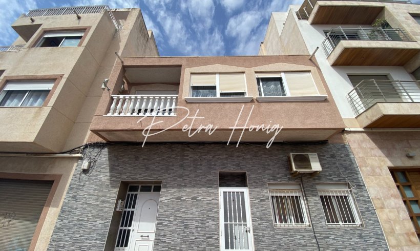 Apartment - Resales - Torrevieja - Centro