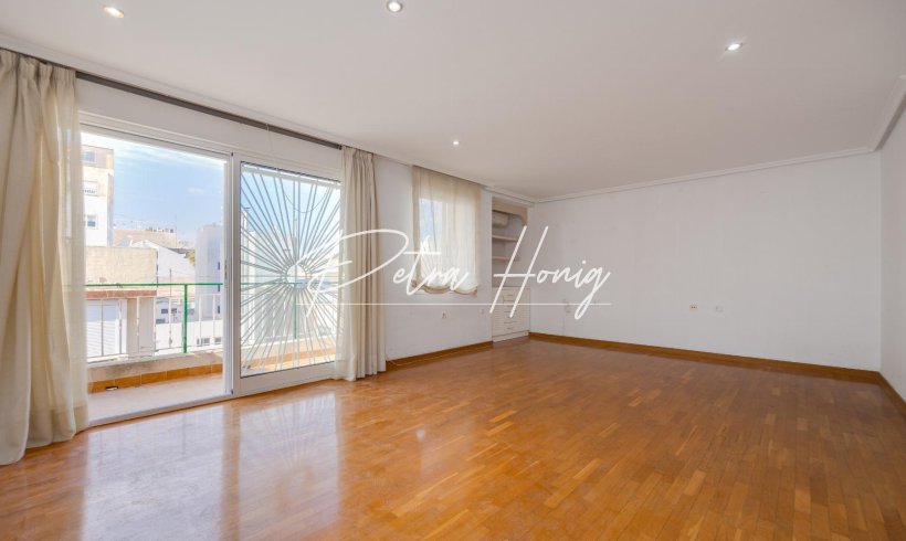Apartment - Resales - Torrevieja - Centro