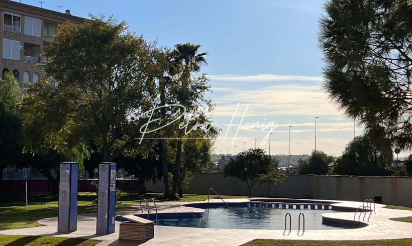 Apartment - Resales - Torrevieja - Centro