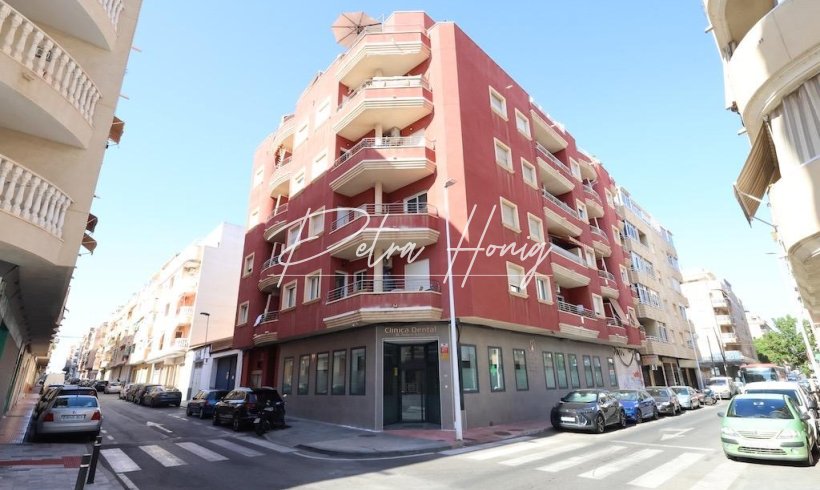Apartment - Resales - Torrevieja - Centro