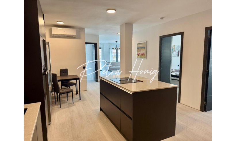 Apartment - Resales - Torrevieja - CLUB NAUTICO TORREVIEJA