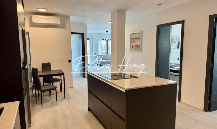 Apartment - Resales - Torrevieja - CLUB NAUTICO TORREVIEJA