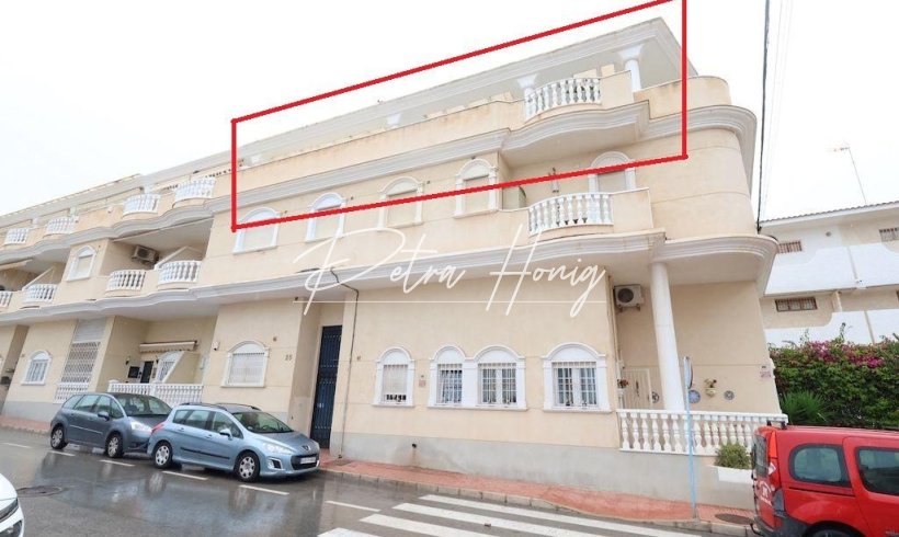 Apartment - Resales - Torrevieja - JM-16097