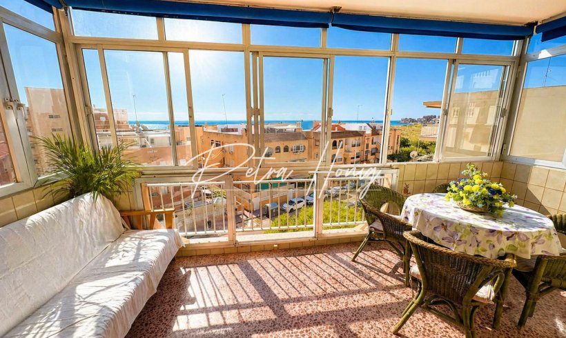Apartment - Resales - Torrevieja - La Mata