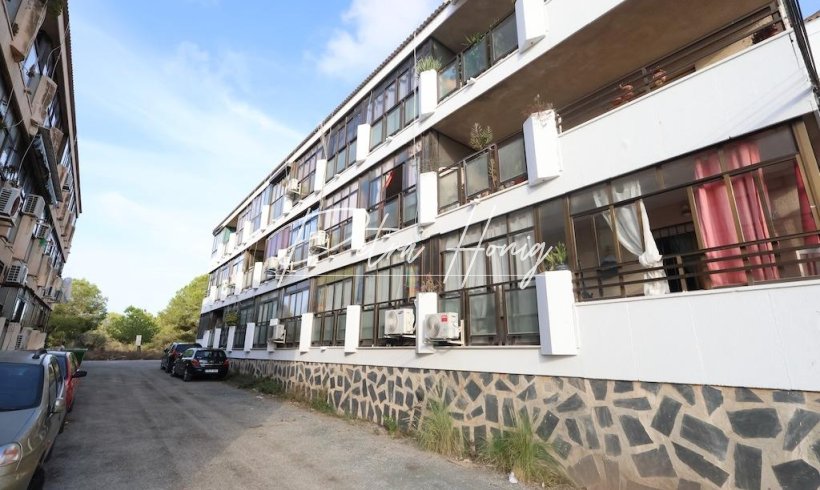 Apartment - Resales - Torrevieja - La Siesta - El Salado - Torreta