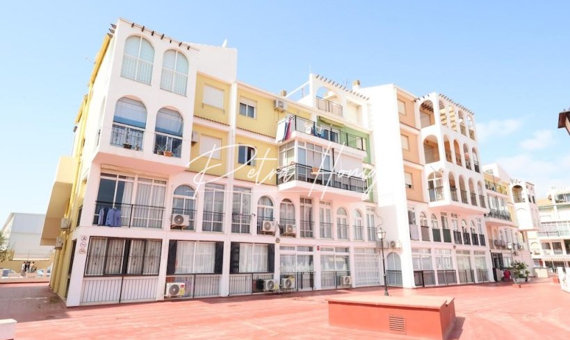 Apartment - Resales - Torrevieja - La veleta