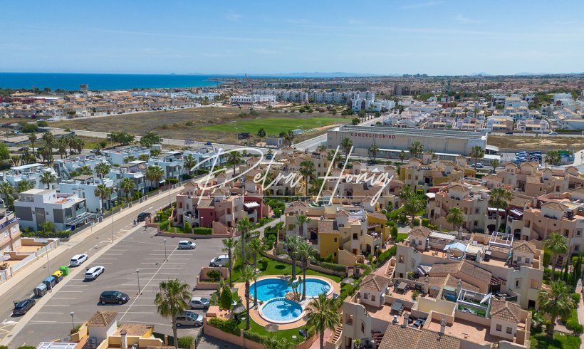 Apartment - Resales - Torrevieja - Los Altos