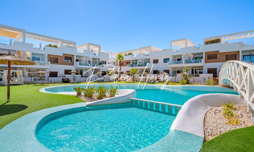 Apartment - Resales - Torrevieja - Los Balcones - Los Altos del Edén