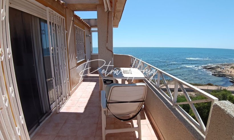 Apartment - Resales - Torrevieja - Mar Azul