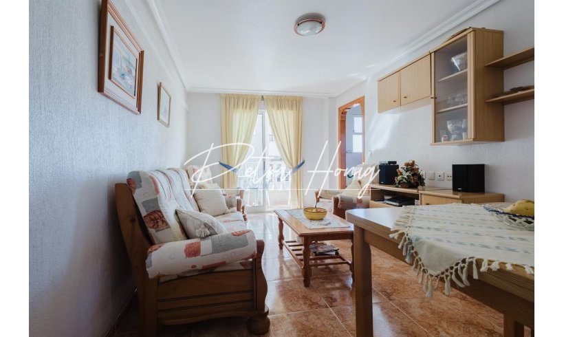 Apartment - Resales - Torrevieja - Parque de las Naciones