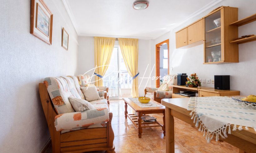 Apartment - Resales - Torrevieja - Parque de las Naciones