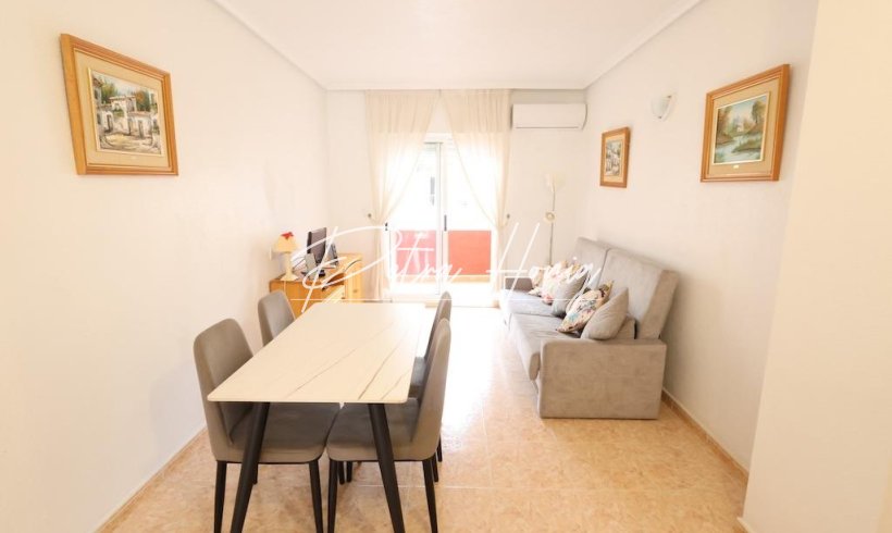 Apartment - Resales - Torrevieja - Parque de las Naciones
