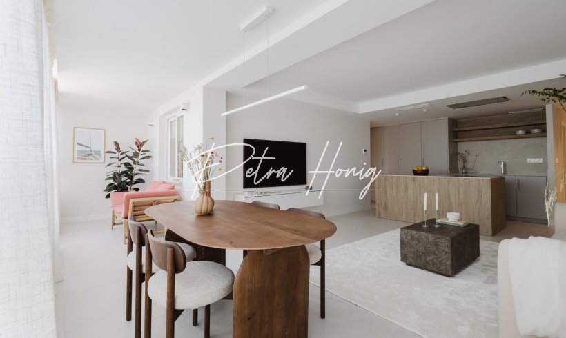 Apartment - Resales - Torrevieja - Playa Acequion