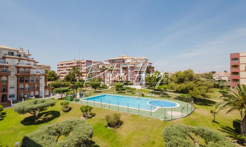 Apartment - Resales - Torrevieja - PLAYA DE LA MATA