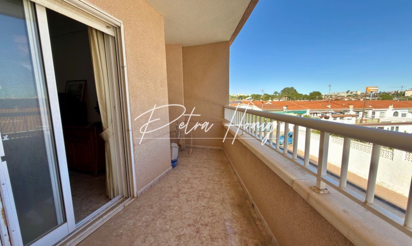 Apartment - Resales - Torrevieja - Playa de los locos