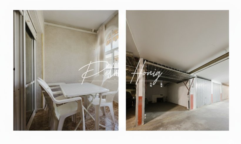 Apartment - Resales - Torrevieja - Playa De Los Náufragos