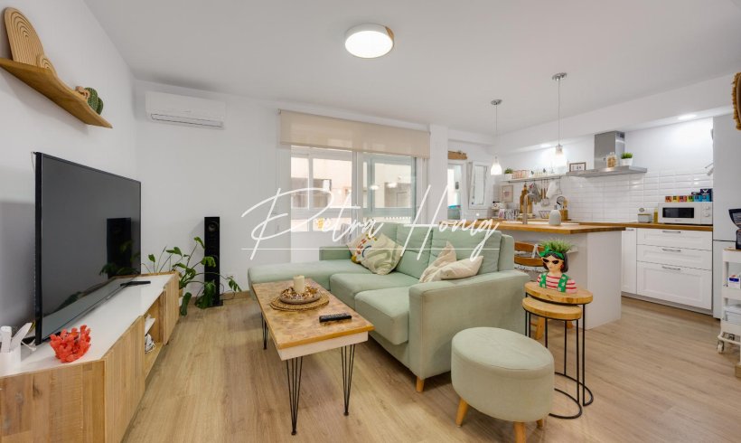 Apartment - Resales - Torrevieja - Playa De Los Náufragos