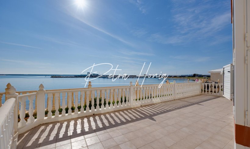 Apartment - Resales - Torrevieja - Playa del Acequion