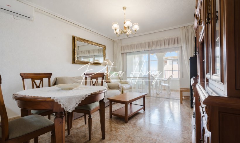 Apartment - Resales - Torrevieja - Playa del Acequion