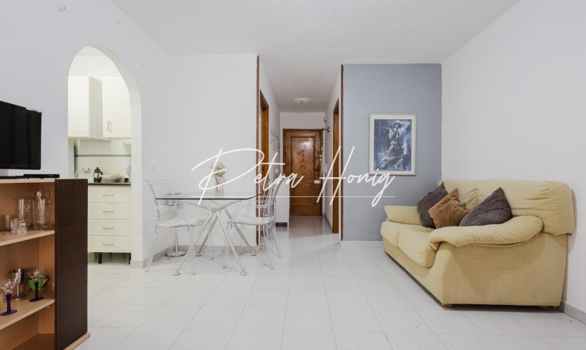Apartment - Resales - Torrevieja - Playa del Acequion