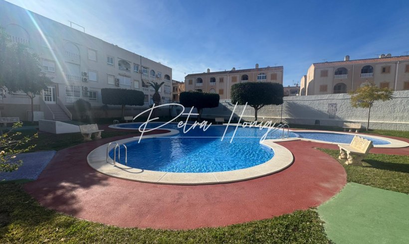 Apartment - Resales - Torrevieja - Playa del Acequion