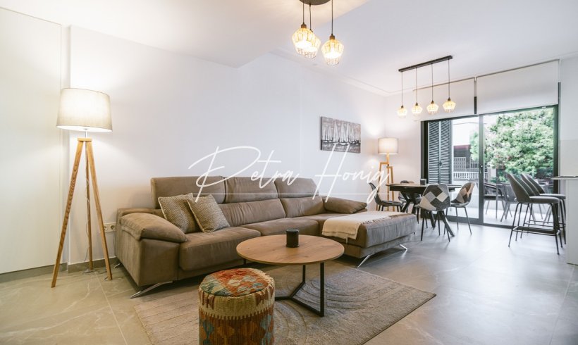 Apartment - Resales - Torrevieja - Playa del Cura