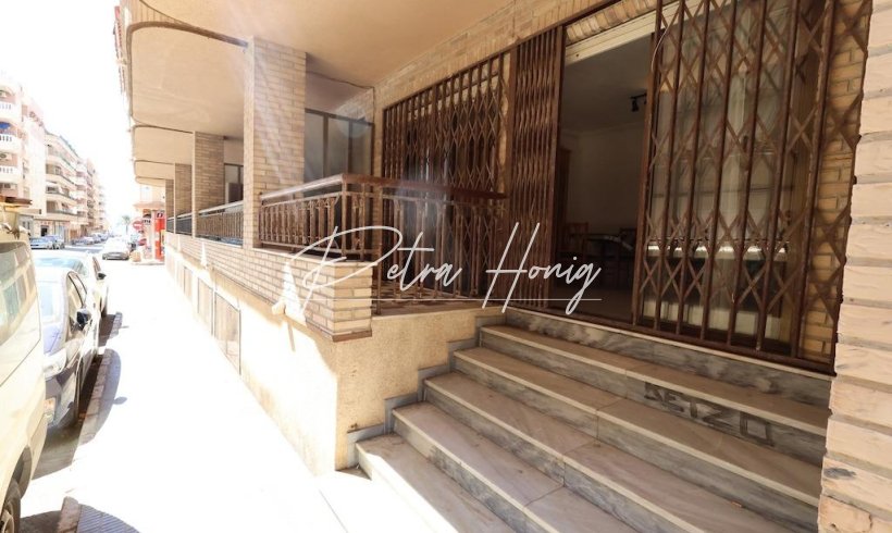 Apartment - Resales - Torrevieja - Playa del cura