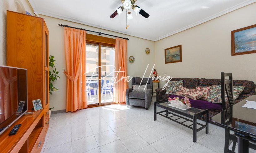 Apartment - Resales - Torrevieja - Playa del Cura