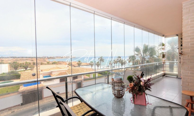 Apartment - Resales - Torrevieja - Playa Flamenca