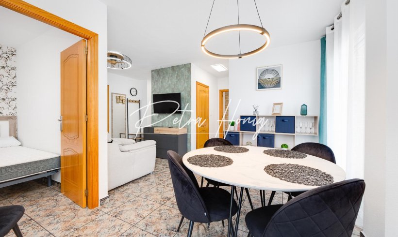 Apartment - Resales - Torrevieja - PLAYA NAUFRAGOS