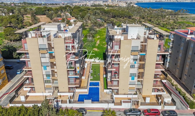 Apartment - Resales - Torrevieja - Punta Prima