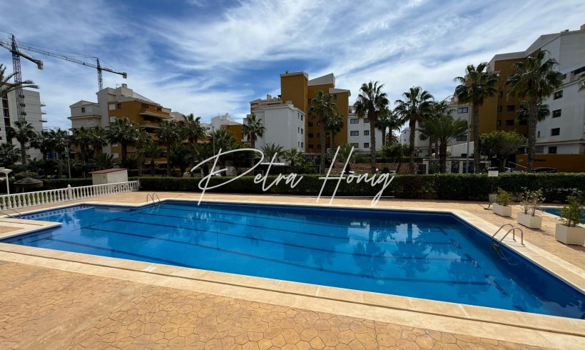 Apartment - Resales - Torrevieja - Punta Prima
