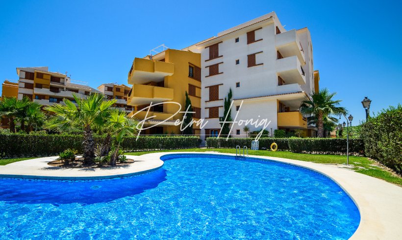 Apartment - Resales - Torrevieja - Punta Prima