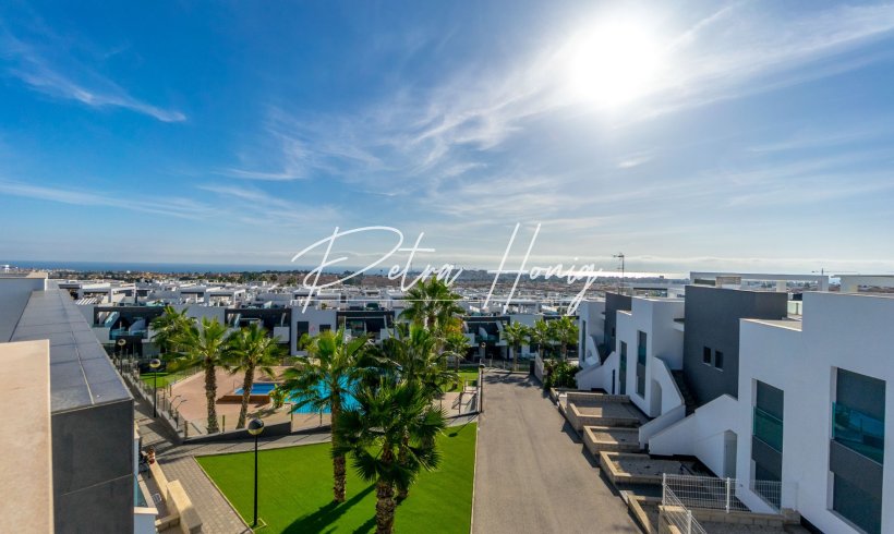 Apartment - Resales - Torrevieja - Punta Prima