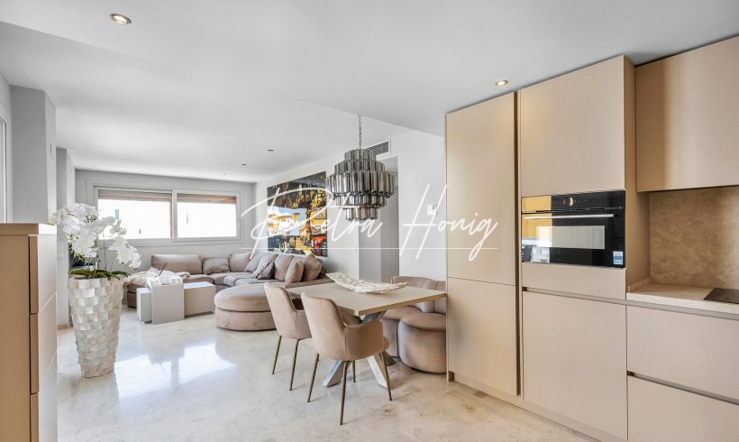 Apartment - Resales - Torrevieja - Punta Prima