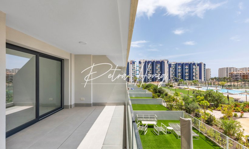 Apartment - Resales - Torrevieja - Punta Prima