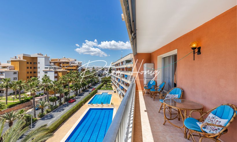 Apartment - Resales - Torrevieja - Rocio del Mar