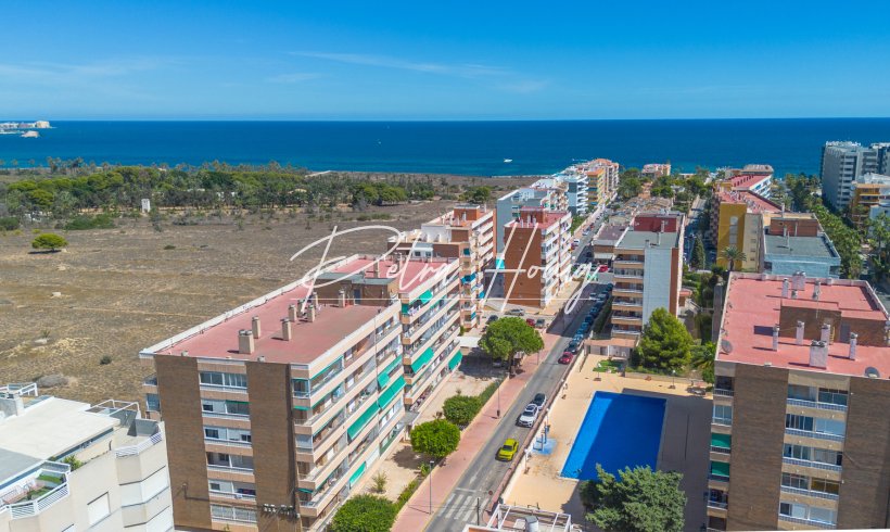 Apartment - Resales - Torrevieja - Rocio del Mar