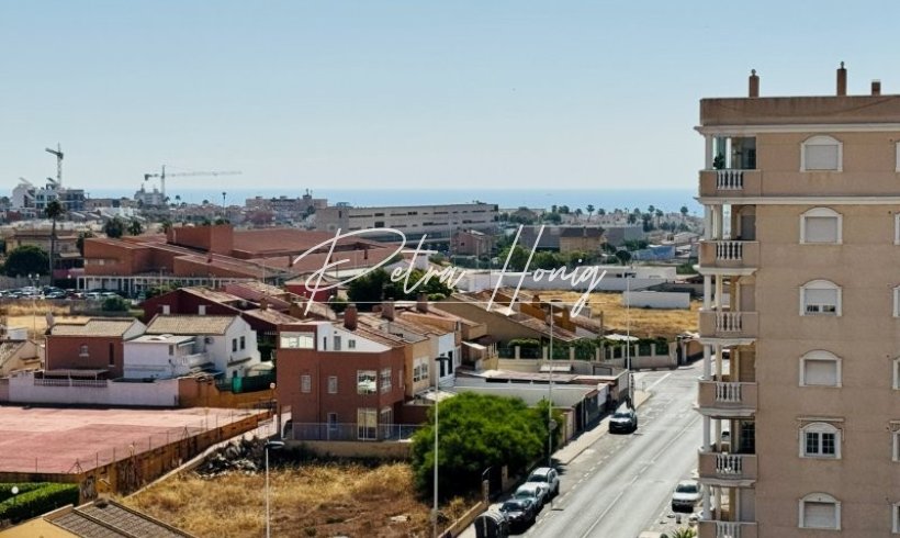 Apartment - Resales - Torrevieja - SL-64657