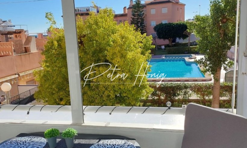 Apartment - Resales - Torrevieja - Torreblanca