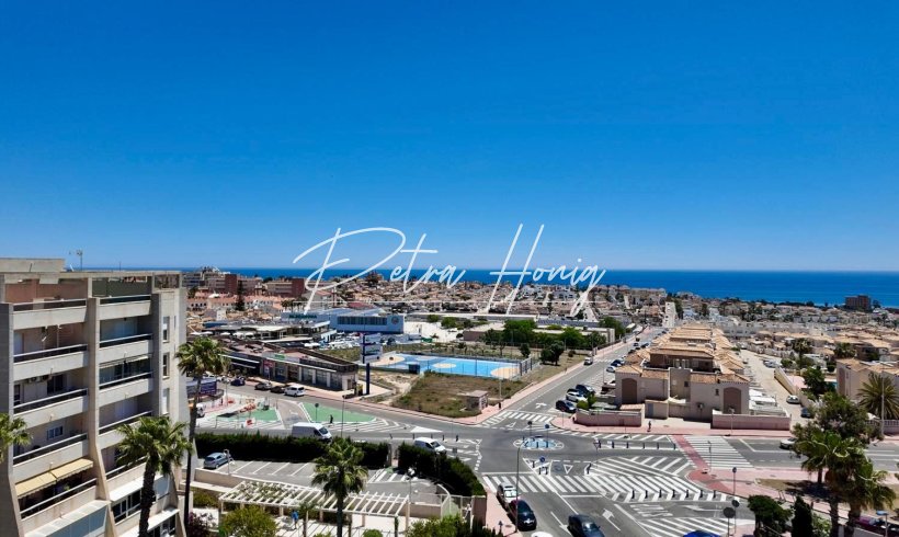 Apartment - Resales - Torrevieja - Torreblanca